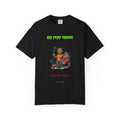 Big Stiff Towing — Zombie Tee