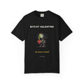 🧟 Bitchy VALENTINE — "be mine or bleed"