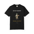 🧟 Bitchy BAKERY — "nice buns, warm & fresh"