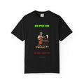 Big Stiff BBQ — Zombie Tee